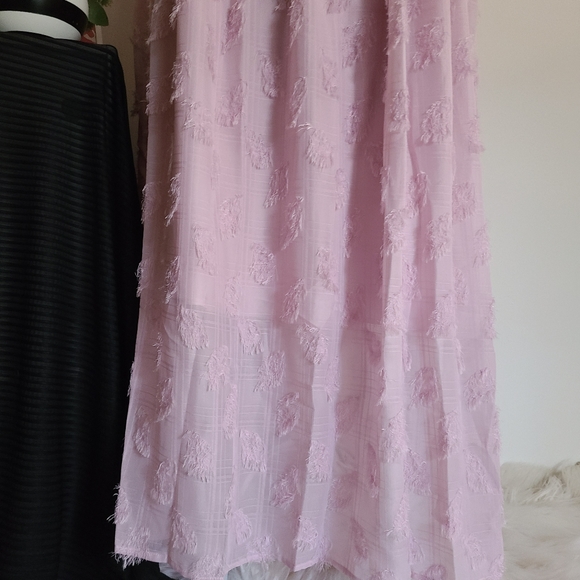 🌸Blush pink dress🌸 - Picture 7 of 9